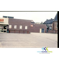 12 middenstraat